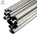 stainless hydrolic steel stell decor corrugated pipe 90 grade 202 coil for pig drinker expander supplier